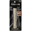 L'Oreal Paris Voluminous Panorama Volumizing and Lengthening Mascara 702 Black Brown 0.33 fl oz - Missing Box