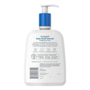 Cetaphil Fragrance Free Daily Face Wash Cleanser for Normal to Oily Skin 16 fl oz - Imperfect Container