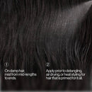 Eva NYC Mane Magic 10-in-1 Primer for Fine Hair 5 fl oz - Imperfect Container