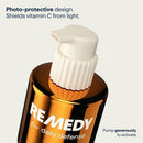 Remedy Skin 15% Vitamin C Complex Brightening Antioxidant Serum 1 fl oz - Missing Box
