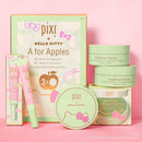 Pixi + Hello Kitty Sheet Multi-Vitamin Infusion Face Sheet Mask 3ct - Imperfect Box