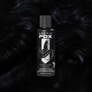 Arctic Fox Semi-Permanent Hair Color Dye Black 4 fl oz - New