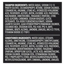 Tresemme Rich Moisture Shampoo and Conditioner Rich Moisture 2 ct for Dry Hair Formulated With Vitamin E and Biotin 28oz - New
