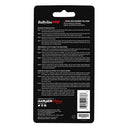 BaBylissPRO ROSEFX Electronic Razor Replacement Head - New