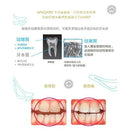 APAGARD PREMIO Sangi's JAPAN Premium Type Whitening Toothpaste - New