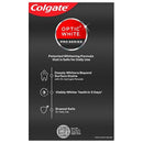 Colgate Pro Series Stain Prevention Hydrogen PeroxideToothpaste 3oz/2pk - Imperfect Box
