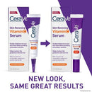 CeraVe Skin Renewing Vitamin C Serum 1 fl oz - Missing Box