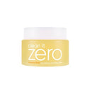 Banila Co Clean it Zero Nourishing Face Cleanser 3.4oz - New