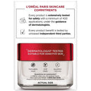 L'Oreal Paris Revitalift Anti-Wrinkle + Firming Day Cream SPF 25 1.7oz - Missing Box