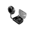 Andis Bonnet Hair Dryer Black - Imperfect Box