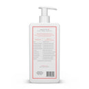 Native Berries; Vanilla Cream Volumizing Shampoo 16.5 fl oz - Imperfect Container