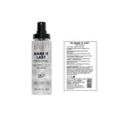 Milani Make It Last Original Natural Finish Setting Spray 2.03oz - New
