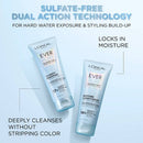 L'Oreal Paris EverPure Clarify Shampoo for Build Up 6.8 fl oz - New