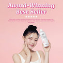 TONYMOLY Wonder Ceramide Mochi Toner 300ml - Imperfect Container