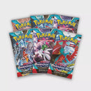 Pokemon Tcg Scarlet Violet Paradox Rift Booster Bundle