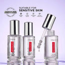 L'Oreal Paris Revitalift Derm Intensives Hyaluronic Acid+Caffeine 0.67 fl oz - Imperfect Box
