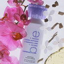 Billie Whipped Shave Cream Sparkle 6.5 fl oz - New