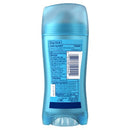 Secret Invisible Solid Antiperspirant & Deodorant Vanilla Scent 2.6oz - New