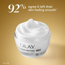 Olay Regenerist Collagen Peptide 24 MAX Face Moisturizer 1.7 fl oz - Imperfect Box