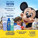 Coppertone Sport Sunscreen Spray SPF 30 Twin Pack 11oz - Imperfect Box