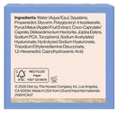 Honest Beauty Hydrogel Cream with Hyaluronic Acid 1.7 fl oz - Missing Box