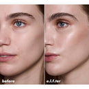 e.l.f. Halo Glow Liquid Filter Highlighter 00 Fair 1.06 fl oz - New