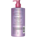 L'Oreal Paris EverPure Moisture Rosemary Oil Shampoo for Dry Hair 23 fl oz - Imperfect Container