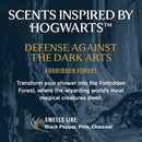 Every Man Jack Harry Potter Holiday Body Wash Gift Set 3ct - Imperfect Box