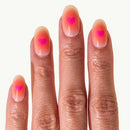 Chillhouse Fake Nails Passion Punch 24ct - New