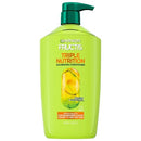 Garnier Fructis Active Fruit Protein Triple Nutrition Fortifying Conditioner 33.8 fl oz - Imperfect Container
