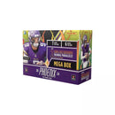 2024 Panini NFL Phoenix Football Trading Card Mega Box