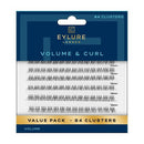 Eylure Volume & Curl Clusters False Eyelashes 84ct - Imperfect Box