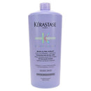 Kérastase Blond Absolu Bain Ultra-Violet Shampoo 34 oz - Imperfect Container