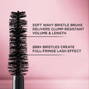L'Oreal Paris Voluminous Lash Paradise Mascara Washable Black 0.28 fl oz - Imperfect Box