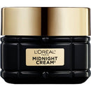 L'Oreal Paris Age Perfect Cell Renewal Midnight Face Cream 1.7oz - Imperfect Box