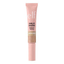 e.l.f. Halo Glow Highlighter Beauty Wand Champagne Campaign 0.33 fl oz - Imperfect Box