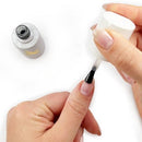 Olive & June Gel Nail Polish Base Coat 0.46 fl oz - Imperfect Container