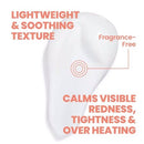 Avene Tolerance Control Soothing Skin Recovery Face Cream 1.3 oz - Missing Box
