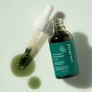 cocokind Chlorophyll Discoloration Face Serum 1oz - New