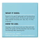 e.l.f. SKIN Holy Hydration! Gel-Yeah Face Moisturizer 1.7fl oz - Missing Box