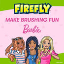 Firefly Barbie Sonic Charging Toothbrush - Imperfect Box