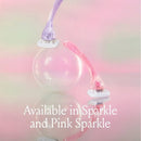 Billie Handle with Magnetic Holder Women 5 Blade Refills Reusable Razor - New