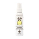 Sun Bum Curls & Waves Hair Detangler 4 fl oz - Imperfect Container