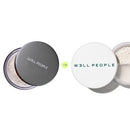 WELL PEOPLE Loose Superpowder Brightening Powder Pearl 0.21oz - Missing Box