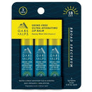 OARS + ALPS Lip Balm SPF 3ct - New