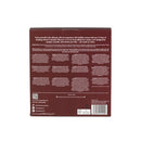 Que Bella Advent Calendar 12 days of Masking Gift Set 12ct/2.88 fl oz - Imperfect Box