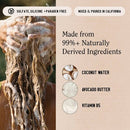 California Naturals Classic Coconut Conditioner 16.5 fl oz - New