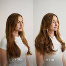 Kristin Ess Titanium Curling Iron for Big Blowout Waves 2" - Imperfect Box