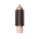 InfinitiPRO by Conair DigitalAIRE Multi-Attachment Styling System Rose Pink 1.25" - Imperfect Box
