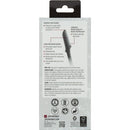 JAPONESQUE Precision Dermaplaner Facial Brush Razors 3ct - New